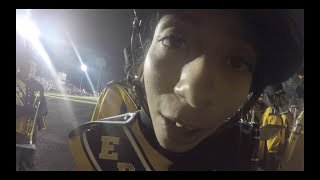 Locked In! - Elmwood Park Marching Band