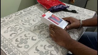 Redmi Note 6 Pro Unboxing 4GB RAM 64GB ROM Black [Hindi]