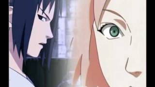 SasuSaku MEP (my part) - A little too not over you