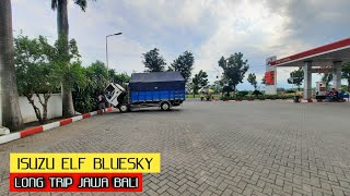 SOPIR TRUK JALANAN | salah karet