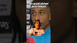 Pov quand michael olise français