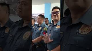 POLICE NG PANGINOON (P.N.P)