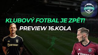 PROBERE SE KUCHTA? FANTASY LIGA 2023/24