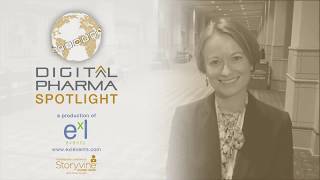 Dr. Joetta Gobell VP Research & Insights Very well,  - EXL – Digital Pharma 3Q Interview