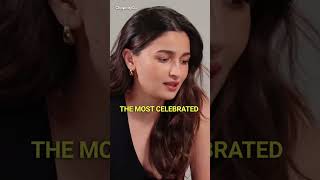 Who Designed Alia Bhatt's Wedding Dress? | ClippingCo #shorts