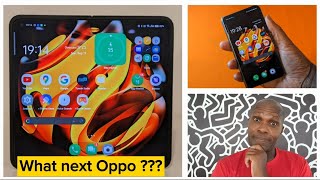 Oppo Find N2 🤷‍♂️🤦