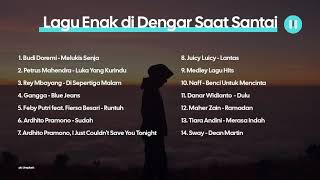 Lagu enak di dengar saat santai ( musik hits , musik cover )