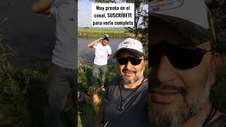 Que noticias saldrán de acá, ver completo SUSCRÍBETE #pesca #SHORT