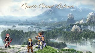 DFFOO - Gentle Giant