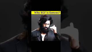 KGF क्यों famous है | shorts | KGF | movie | KGF 2 | Mr Truth Baba