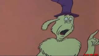 The Green Eggs And Ham YTP Collab but it's just clips from Falah Bad Luck's Entry