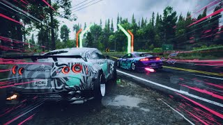 Need For Speed Unbound Multiplayer Races - 99.99% win rate