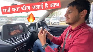 Driving Maruti Baleno in Real Life Experience | maruti baleno drive review 2022