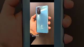 Huawei Nova 8