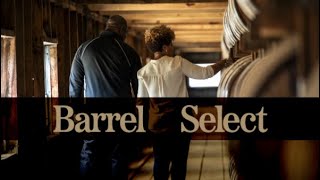 Black Bourbon Society blend their own whiskey | Barrel Select | TRAILER