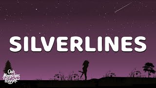 Damiano David - Silverlines (Lyrics) ft. Labrinth