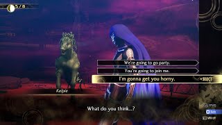 Shin Megami Tensei 5: Vengeance | I'm Gonna Get You Horny!