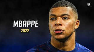 Kilyan Mbappé | Crazy Skills & Goals 2022 | HD