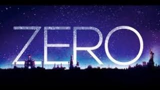 Zero First Teaser Trailer Review |Shahrukh Khan as Dwarf : First Look 2018