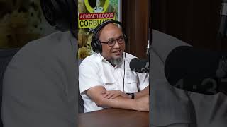 Orang Baik di KPK #podcast #novelbaswedan #deddycorbuzier #shrots