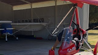 Un descanso!!! Vuelo en ultraligero Valle de Bravo, Estado de México