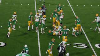 Lynden vs Tumwater - 2021 Washington State 2A Championship Football Game