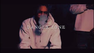 [FREE] Ot7 Quanny x Skrilla Type Beat - “Danger Zone”