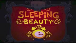 American Mcgee's Grimm Music: Sleeping Beauty/Damsels in Distress - Light Theme