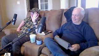 Real Talk; Veteran Interview: Don Stout- Vietnam Veteran- Part.3