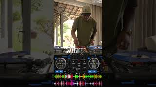 Mixed With Stems - Brazil Sessions with DJ Erick Jay