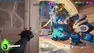 Overwatch 2: Kiriko - Esperança - Quick Play