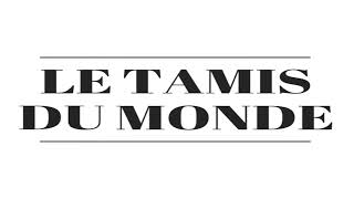 logo Le Tamis du Monde