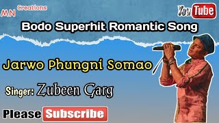 Jarwo Phungni Somao I Bodo Romantic Song I Bodo Love Song l Bodo Old Song l Old is Gold