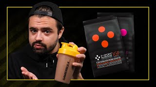 E-Sport Nutrition - IGF Meals [REVIEW]