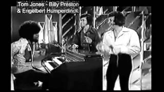 Games People Play - Engelbert Humperdinck / Tom Jones & Billy Preston