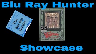 Blu Ray Hunter| Showcase| The Warriors 4K