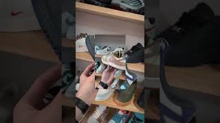 Видео обзор на кроссовки Nike SB dunk