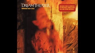 Dream Theater - Through Her Eyes (Live Scenes from New York ending credits instrumental version)