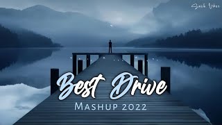 New Romantic Couple Song | Darshan Raval Mashup Songs | Sach Vibes | #2022_trending_music #loveSongs