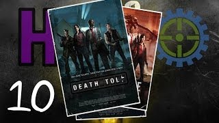 Left 4 Dead 2 - Part 10 - The Church