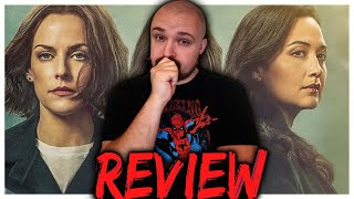 Under the Bridge (2024) Hulu Series Review