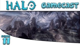 Let's Play Halo 3: Episode 2