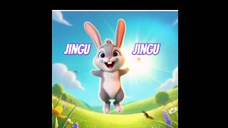 Jingu Jingey 🤩🕺 #kidsstories #cartoon #kidsanimation #kidsvideo #kidssongs #kidsfun