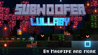 [Legendary] 'Subwoofer Lullaby' 100% by Magpipe and More | Geometry Dash 2.2