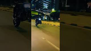 Z900 With Couple❤️#kawasaki#ninja#z900 #superbike#ytshorts #shorts#shortvideo #viral#youtubeshorts