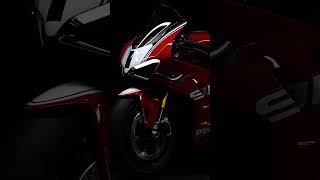 Panigale V4 SP 30 Anniversario 916-The power of Legacy #viral #shorts #ducati #shortsfeed #subscribe