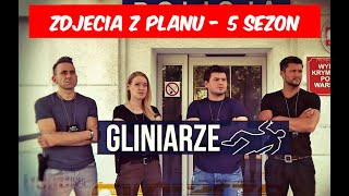 Gliniarze - 5 sezon 💋