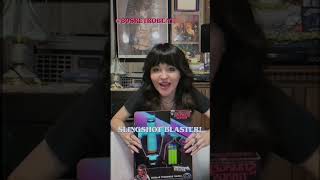 Stranger Things Day 2023 | Unboxing Stranger Things