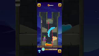 Great Rescue Level 111 gameplay (iOS Android)