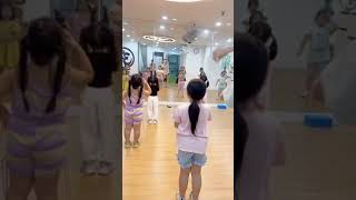 Hải Đường đi học nhảy Dance Nè các bạn ơi! | Minh Minh Family #shortvideo #shorts #trending #viral